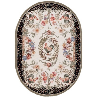 Chelsea HK92 Handmade Rug - Safavieh