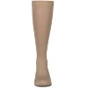 Memoi Kids' Basic Soft Rayon from Bamboo Knee High Socks - 2 of 4