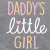 Girls' - Instant Message - Celebrate Family Shirt Tail Raglan Graphic T-shirt - 2 of 4