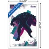 Trends International Marvel Venom: Let There be Carnage - Dots Framed Wall Poster Prints - 3 of 4