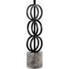 Livabliss Evans Modern Table Lamps - 4 of 4