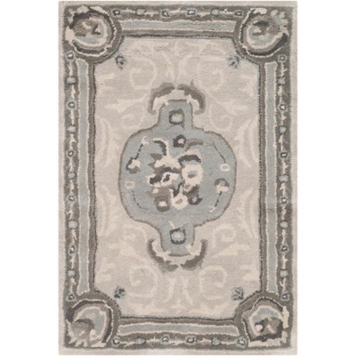 Empire EM414 Hand Tufted Indoor Rugs - Safavieh