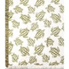 Manual Woodworks and Weavers Coastal Collection Sea Turtle Woven Throw, 48 x 60 Inches - 3 of 3
