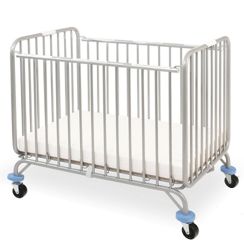 Metal portable sales crib