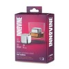 Stainless Steel Cooling Cubes by Innovine™ - 3 of 3