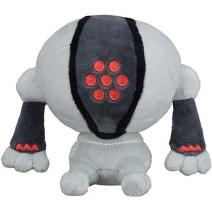 Pokemon Center Original Dolls Resistil - 1 of 1