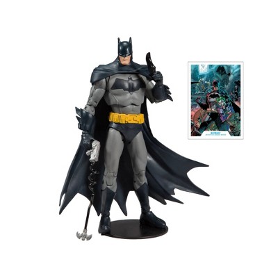 batman toys action figures