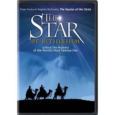 The Star Of Bethlehem (DVD)(2011)