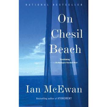 On Chesil Beach (Reprint) (Paperback) by Ian McEwan