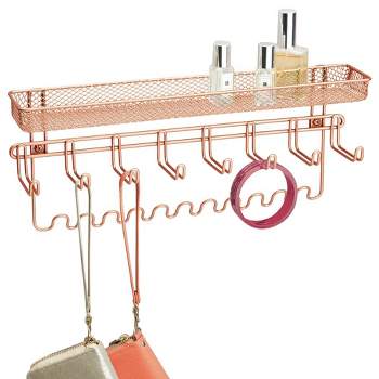 Hagerty Deluxe Anti-Tarnish Jewelry Storage System