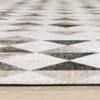 Oriental Weavers Myers Park MYP18 Beige/ Brown Indoor Area Rug - 7'8" x 10' - 3 of 4