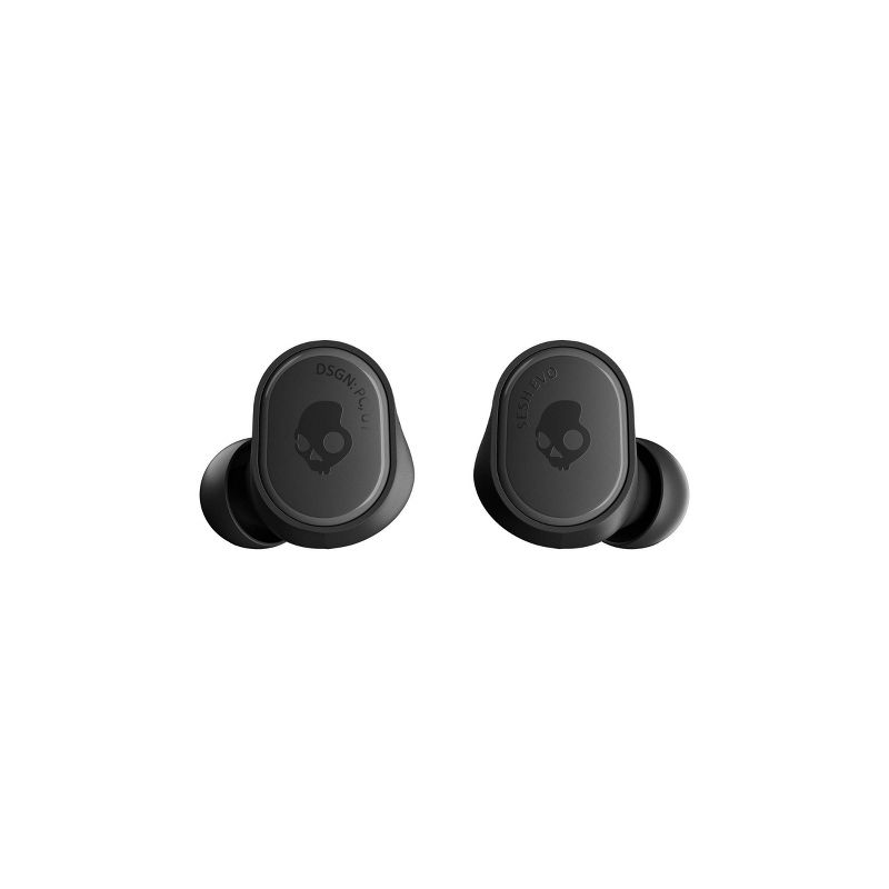 Skullcandy Sesh Evo True Wireless Bluetooth Headphones, 4 of 12