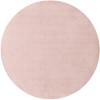 Jill Zarin English Manor Farmhouse Solid Indoor Hand Made Area Rug - 2 of 4