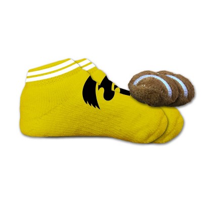 infant football socks