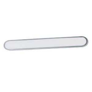 ET2 Lighting Latitude 1 - Light Vanity in  Polished Chrome - 1 of 1