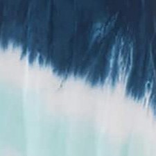 grey / white / navy dress