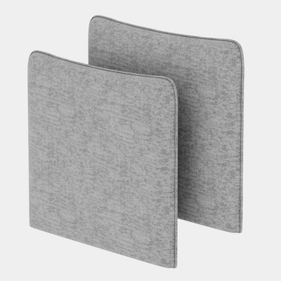Gulches Armless Seat for Modular Sectional Sofa