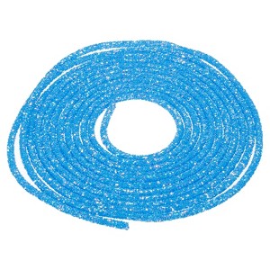 Unique Bargains Decorative Beaded Glitter Sequins Rope for DIY Clothing - 1 of 4