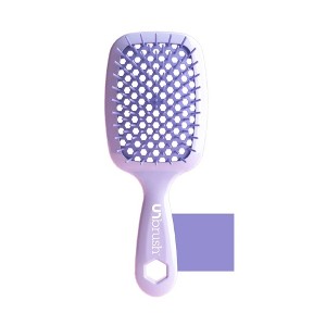 UNbrush Detangler Hair Brush - 1 of 4
