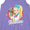 JoJo Siwa Besties  - Purple - 5T - 2 of 2