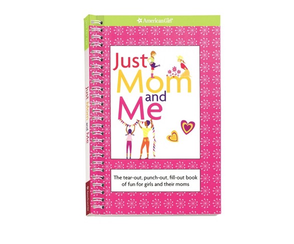 Just Mom and Me by American Girl