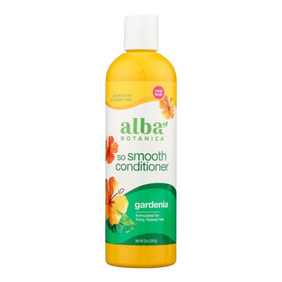 Alba Botanica : Target