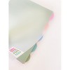 Carolina Pad Noted Premium 5-Subject Subject Notebooks College Ruled 150 Sheets Color chosen at - 4 of 4