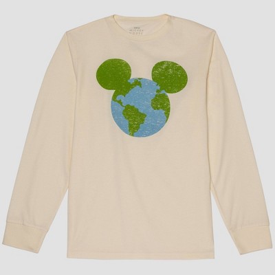 target mickey shirt