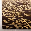 Soho SOH733 Hand Tufted Indoor Rugs - Safavieh - 2 of 3