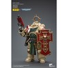 Joy Toy - JoyToy - Warhammer 40K - Dark Angels: Bladeguard Veteran 1/18 Figure - 2 of 4