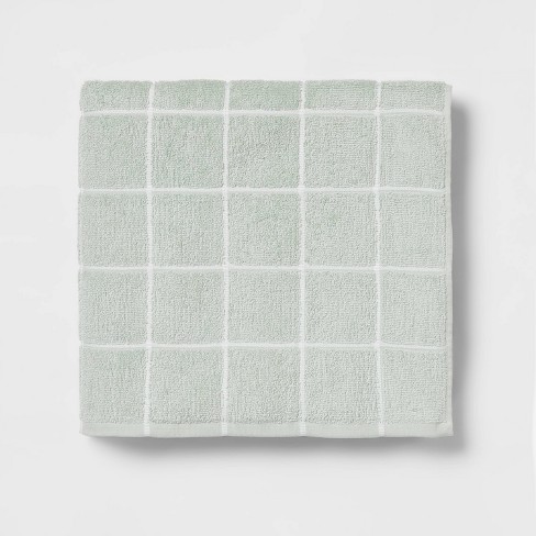 2pk Hand Towel Set White - Room Essentials™ : Target