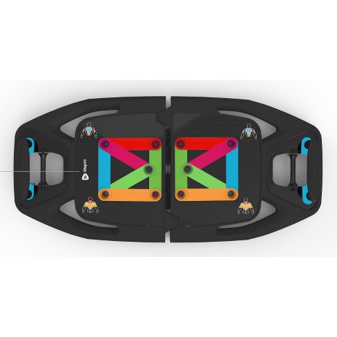 Lifepro workouts sale