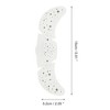 Unique Bargains Waterproof Freckles Stickers Face Tattoo 2 Pcs - 2 of 4
