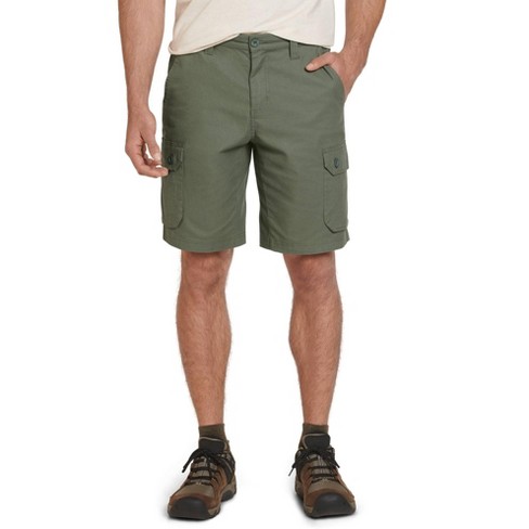 Jockey Men's Outdoors Cargo Short 40 Camo Green : Target