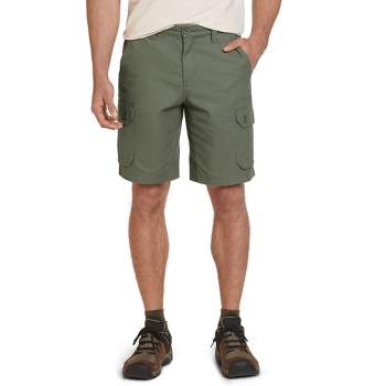 Jockey Men's Outdoors 10" Cargo Short