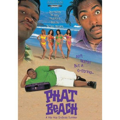 Phat Beach (DVD)(2001)