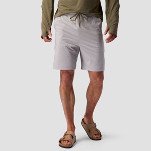 Backcountry, Destination Everywhere Short - Men's, Goat Grey, L - 1 of 4