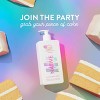Native Hand and Body Lotion - Limited Edition - Vanilla Piece of Cake - 16.5 fl oz - 3 of 4