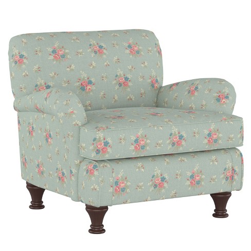 Kids Roll Arm Chair Simply Shabby Chic Target