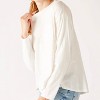 Women's Moderne Crewneck Tee - MERSEA - 3 of 3