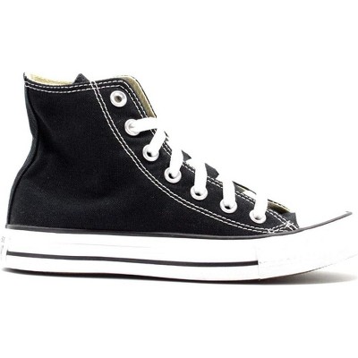 Женские кроссовки Converse Chuck Taylor All Stars Lace Up High-Top Sneakers - Size Men 8/Women 10 — фото 6