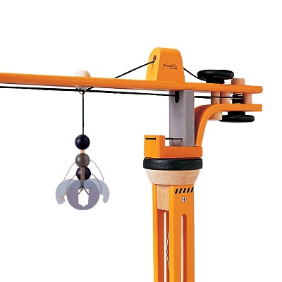 plan toys crane set