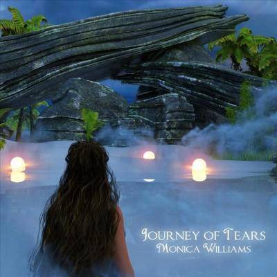 Monica Williams - Journey Of Tears (CD)