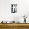 iCanvas Morning Greeting by Carol Robinson Canvas Print Wall Art - 3 of 3
