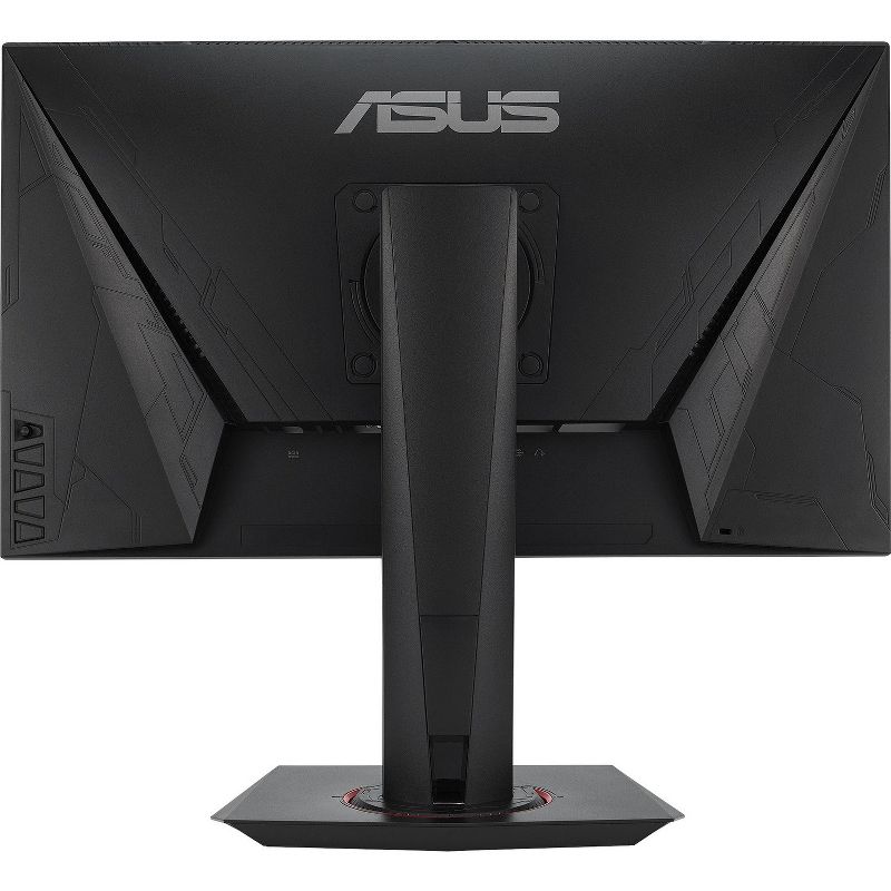 ASUS VG258QR 24.5 Inch Gaming Monitor, Full HD, 0.5ms, 165Hz, FreeSync, Adaptive Sync, Black, 4 of 7