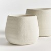 Plum & Post Selma Pots Set Of 2 - 4 of 4