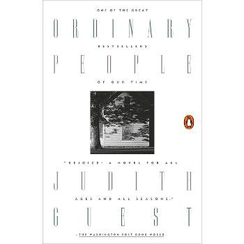 Ordinary People - by  Judith Guest (Paperback)