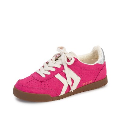 Женские кроссовки Yellow Box Women's Neevan Lace-Up Sneaker - Yellow Box™ - Orange 11 — фото 2