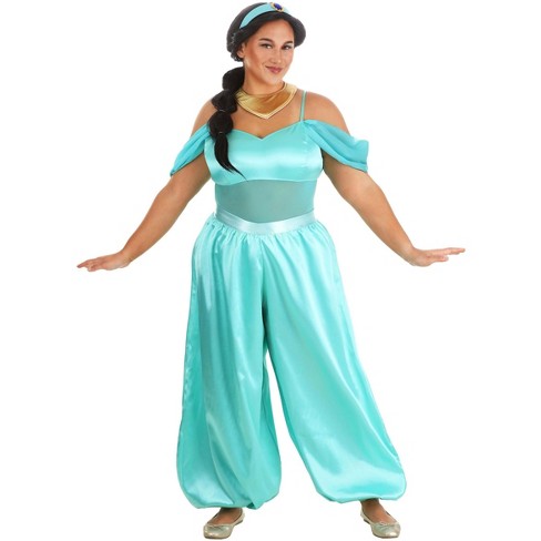 Costume jasmine hotsell