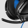 Turtle Beach Stealth 300 Amplified Wired Gaming Headset for PlayStation 4